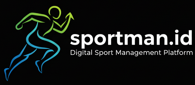 Sportman.id Logo